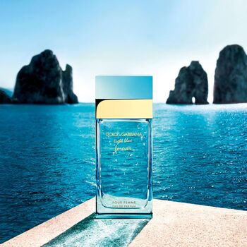 Light Blue Forever EDP